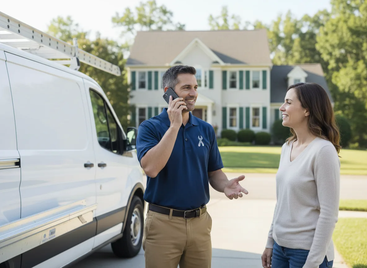 Home Gutter Service Vancleave, MS FAQs