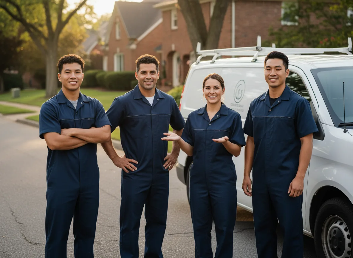 Home Gutter Service company in Vancleave, MS